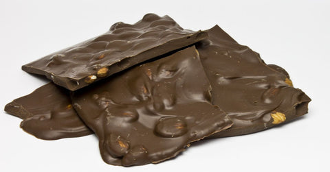 Almond Bark Milk