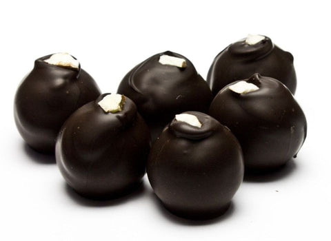 Amaretto Truffle Dark