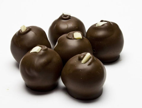 Amaretto Truffle Milk