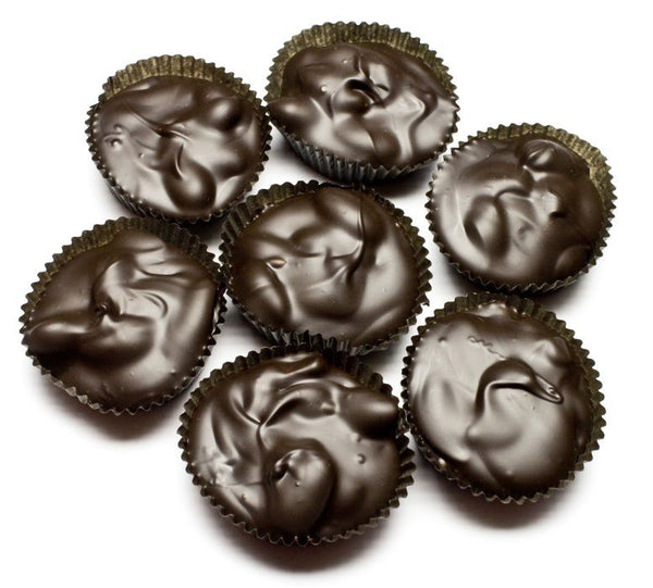 Almond Clusters Dark