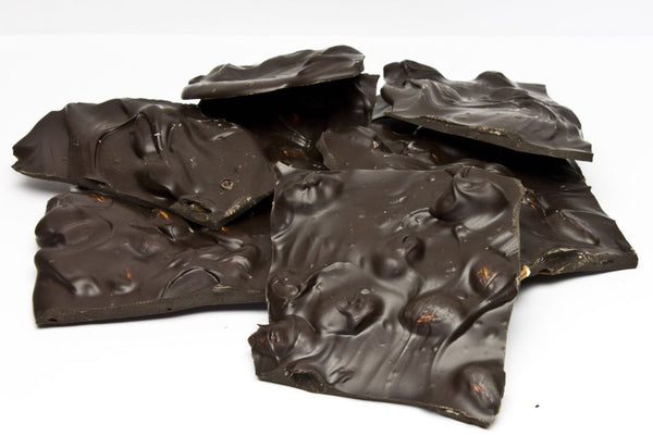 Almond Bark Dark