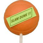 Basketball Sucker