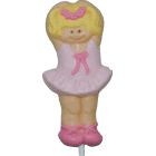 Ballerina Sucker