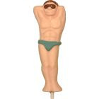 Beach Guy Sucker