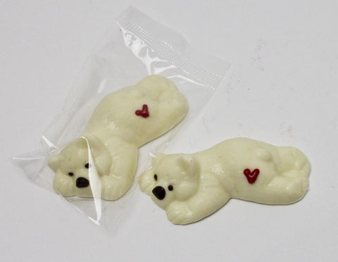 Bear Buns